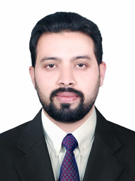 Zeeshan Ali